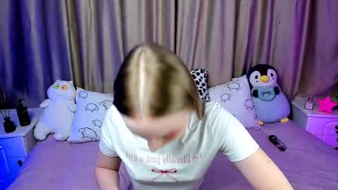 Lilian online show from 02.25.25