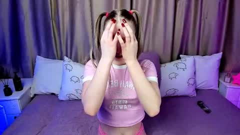 Lilian online show from 03.06.25