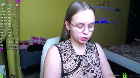 Lily online show from 01.08.26