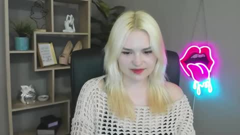 Lily online show from 05.03.26