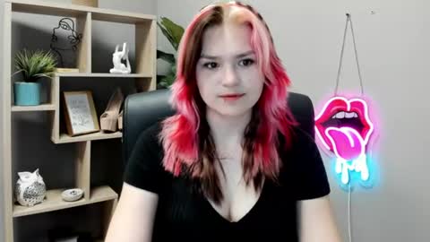 Snapshot of lilysweetxo chatting on 06.09.26 Lily online show from 06.09.26