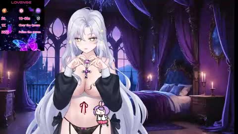 Snapshot of lilyt_nova chatting on 11.29.25 lilyt_nova online show from 11.29.25