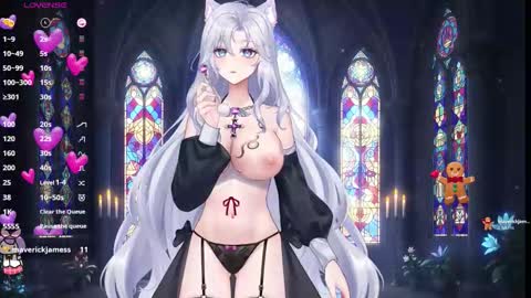 Snapshot of lilyt_nova chatting on 12.18.25 lilyt_nova online show from 12.18.25