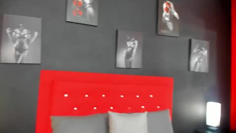 Lilythadam online show from 09.17.25