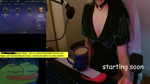 Lily Rone online show from 05.08.26