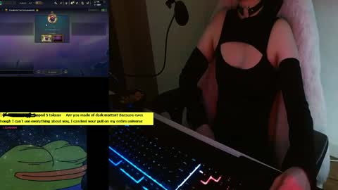 Lily Rone online show from 05.16.26