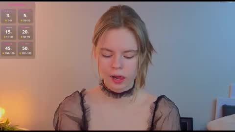 Julie online show from 03.01.26