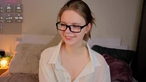 Julie online show from 03.11.26