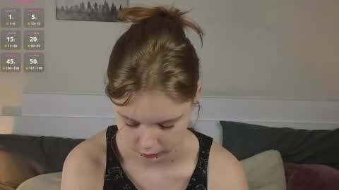 Julie online show from 05.18.26