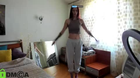 Hi Im Lily online show from 05.15.26