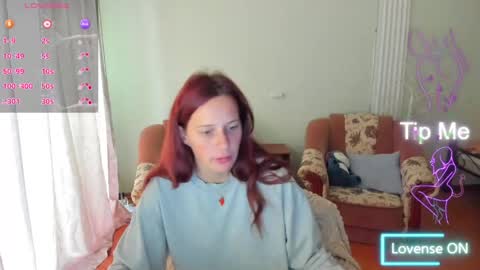 Hi Im Lily online show from 06.01.26