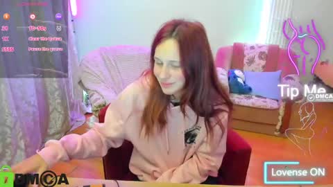 Hi Im Lily online show from 06.02.26