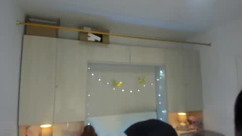 lilywhitee1 online show from 08.05.26