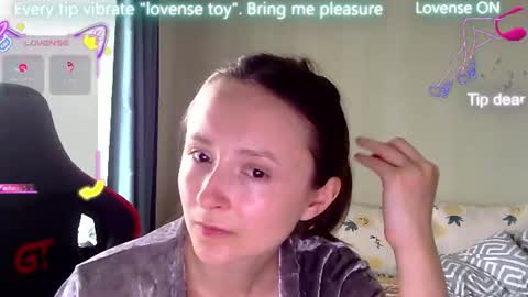 LilyXSky online show from 06.14.26