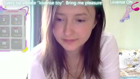 LilyXSky online show from 06.16.26