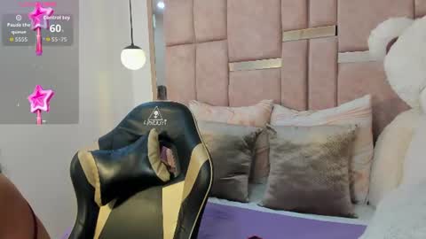 Lily Rose online show from 07.20.26