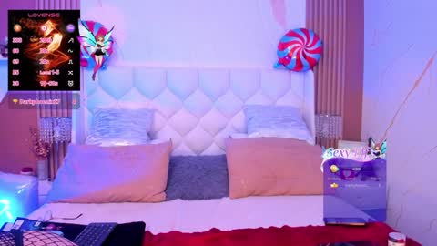 Lilly online show from 01.30.25