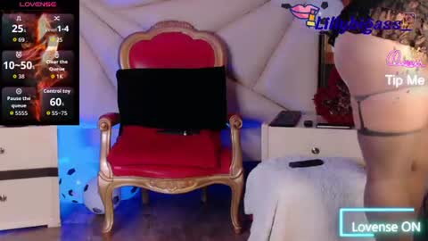 Lilly online show from 06.12.26