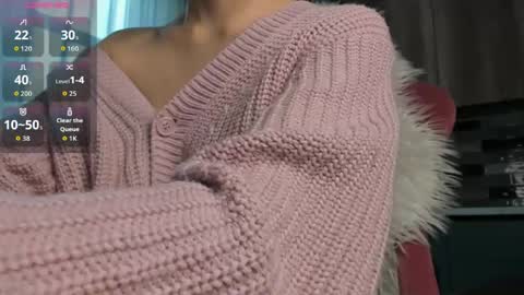 Lily online show from 05.20.26