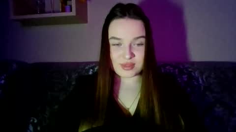 LilyyGray online show from 12.05.25
