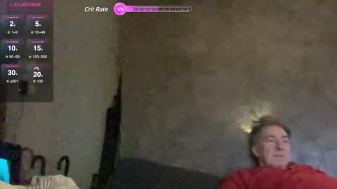 Lima online show from 01.05.25