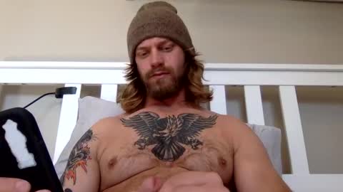 Chris online show from 03.03.25