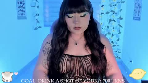 Natalia online show from 05.06.26