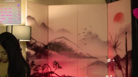 Lin Use menu to play with me  online show from 01.26.25