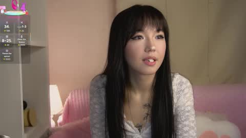 Snapshot of lin_kun chatting on 01.06.26 Lin Use menu to play with me online show from 01.06.26