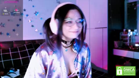 Lina2D tyan online show from 12.03.24