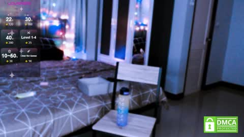 Lina2D tyan online show from 01.02.25