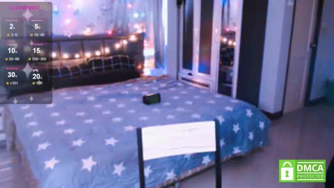 Lina2D tyan online show from 01.08.25