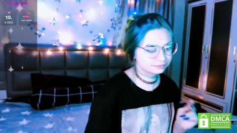 Lina2D tyan online show from 01.21.25