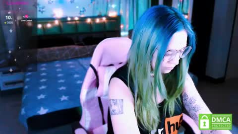 Lina2D tyan online show from 01.24.25