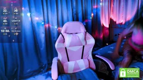 Lina2D tyan online show from 01.31.25