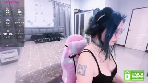 Lina2D tyan online show from 02.27.25