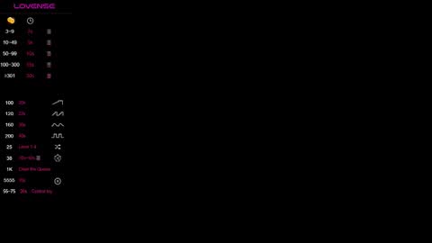 Lina2D tyan online show from 09.13.25