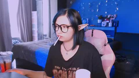 Lina2D tyan online show from 09.24.25