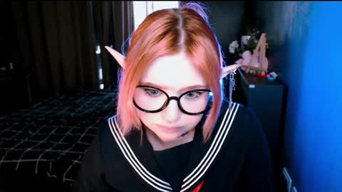 Snapshot of lina2d_tyan chatting on 02.11.26 Lina2D tyan online show from 02.11.26