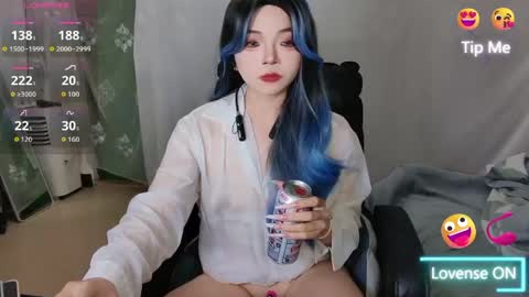 lina968560 online show from 04.26.26