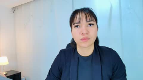  Lina Bedoya  online show from 09.20.25