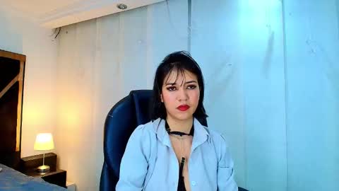 Lina Bedoya  online show from 03.21.26