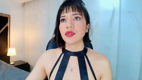  Lina Bedoya  online show from 03.28.26