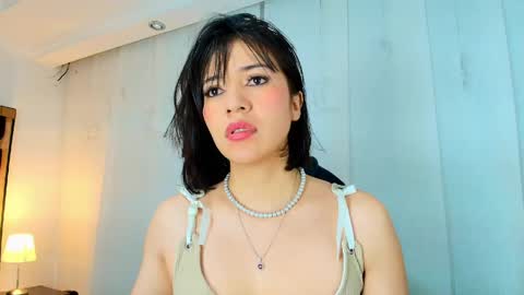  Lina Bedoya  online show from 06.04.26