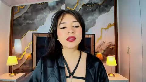  Lina Bedoya  online show from 06.26.26