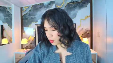  Lina Bedoya  online show from 07.04.26