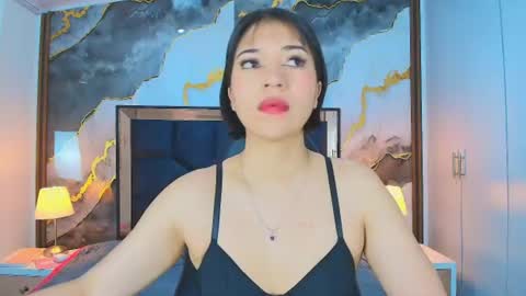  Lina Bedoya  online show from 07.17.26