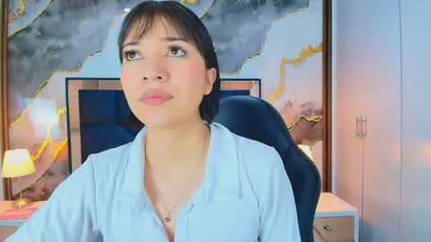  Lina Bedoya  online show from 07.23.26