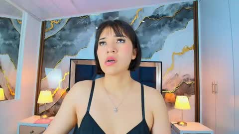  Lina Bedoya  online show from 07.27.26