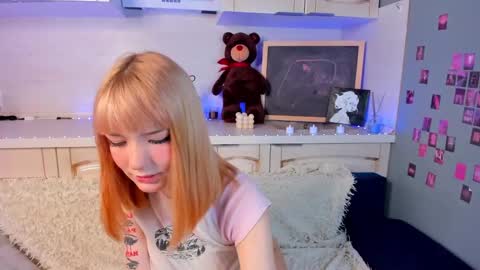 Snapshot of lina_blueeyed chatting on 01.31.25 Lina blueeyed GMT3 1100-1700 Mon Wed Thu Sat Sun online show from 01.31.25